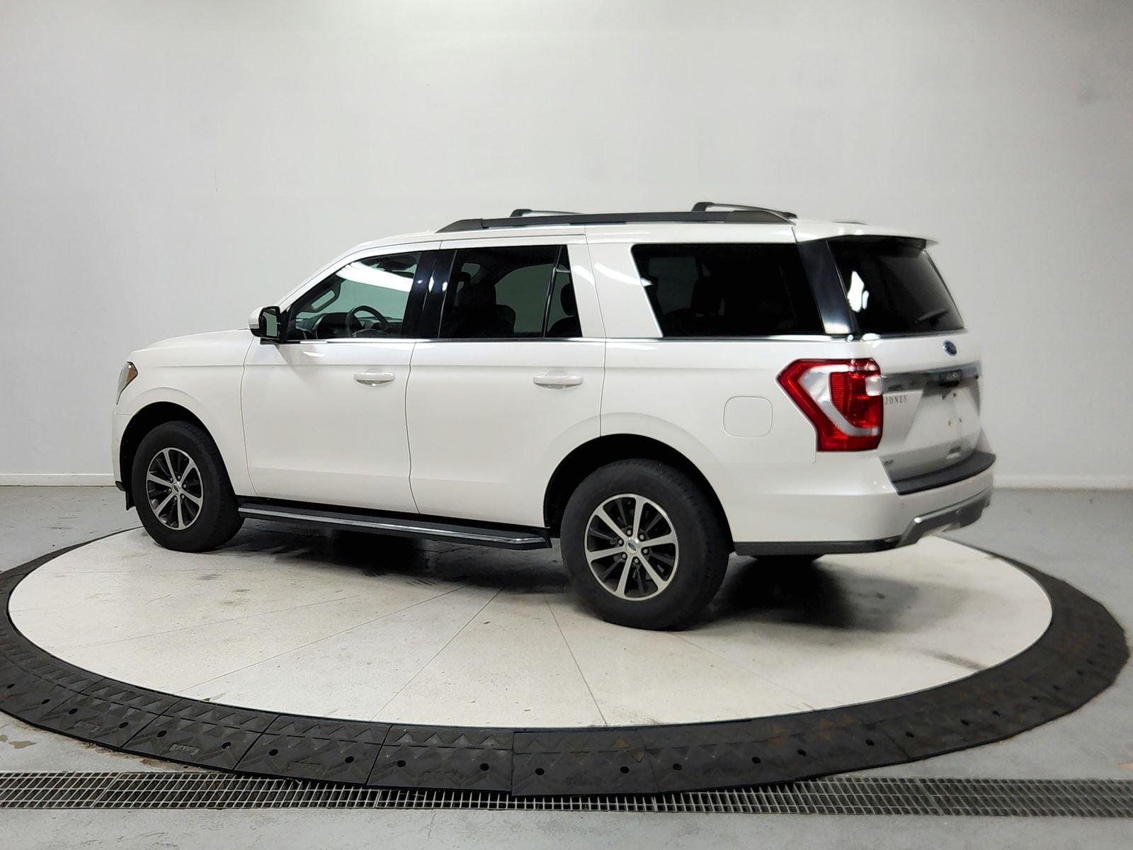 Used 2018 White Ford XLT image 6