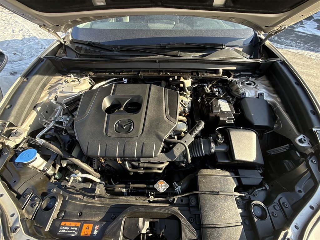 2023 MAZDA CX-30 - Image 26