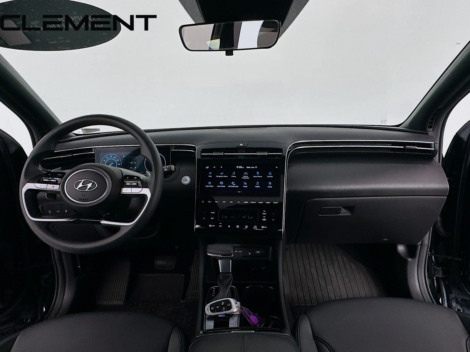 2024 Hyundai Santa Cruz Night - Photo 12
