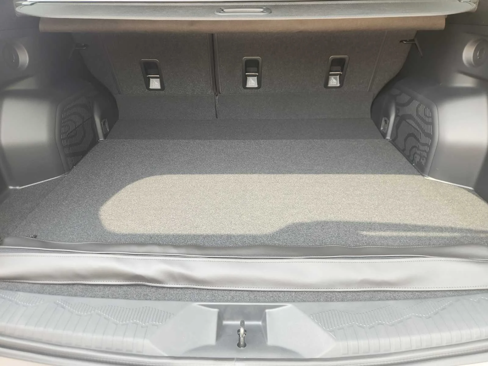 New 2026 RIVER ROCK PEARL Subaru Sport Onyx Edition image 22