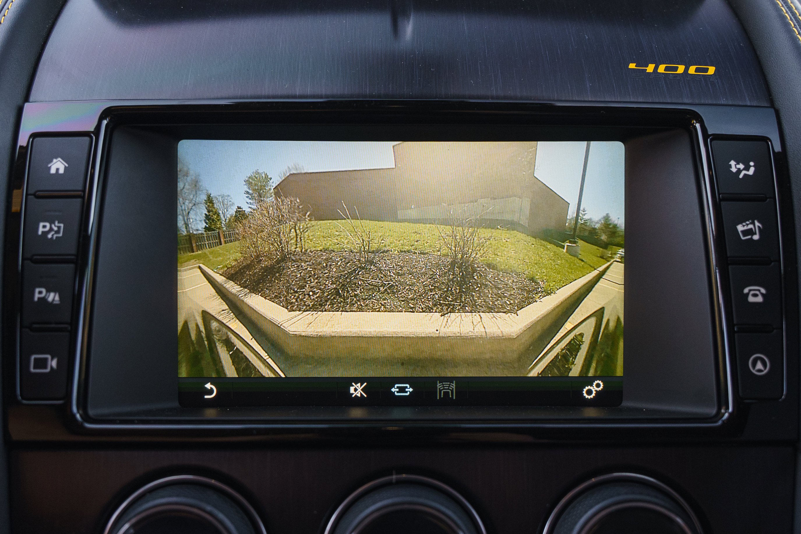 2018 Jaguar F-TYPE 400 SPORT - Photo 14