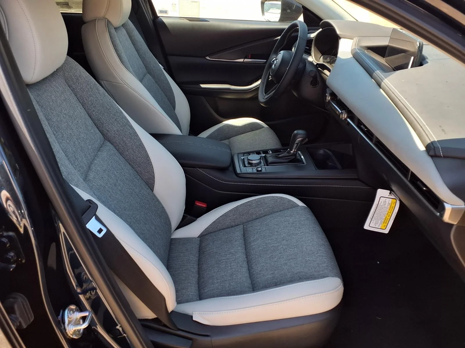 2026 Mazda CX-30 Aire Edition - Photo 23