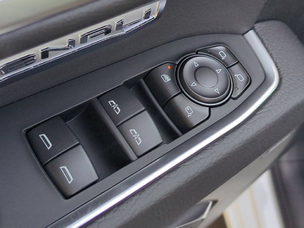 2026 GMC Sierra 1500 Denali - Photo 22