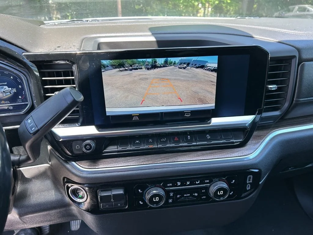 2023 Chevrolet Silverado 1500 RST - Photo 20
