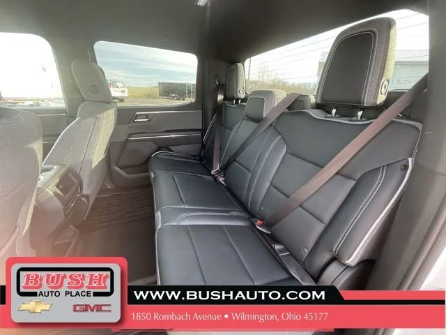 2026 GMC Sierra EV Elevation - Photo 23