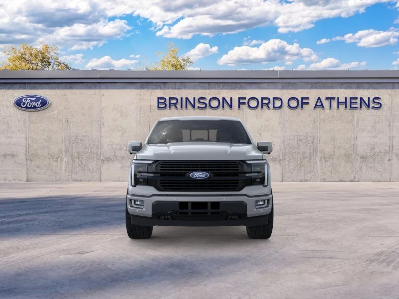 New 2026 Avalanche Ford Platinum® image 28