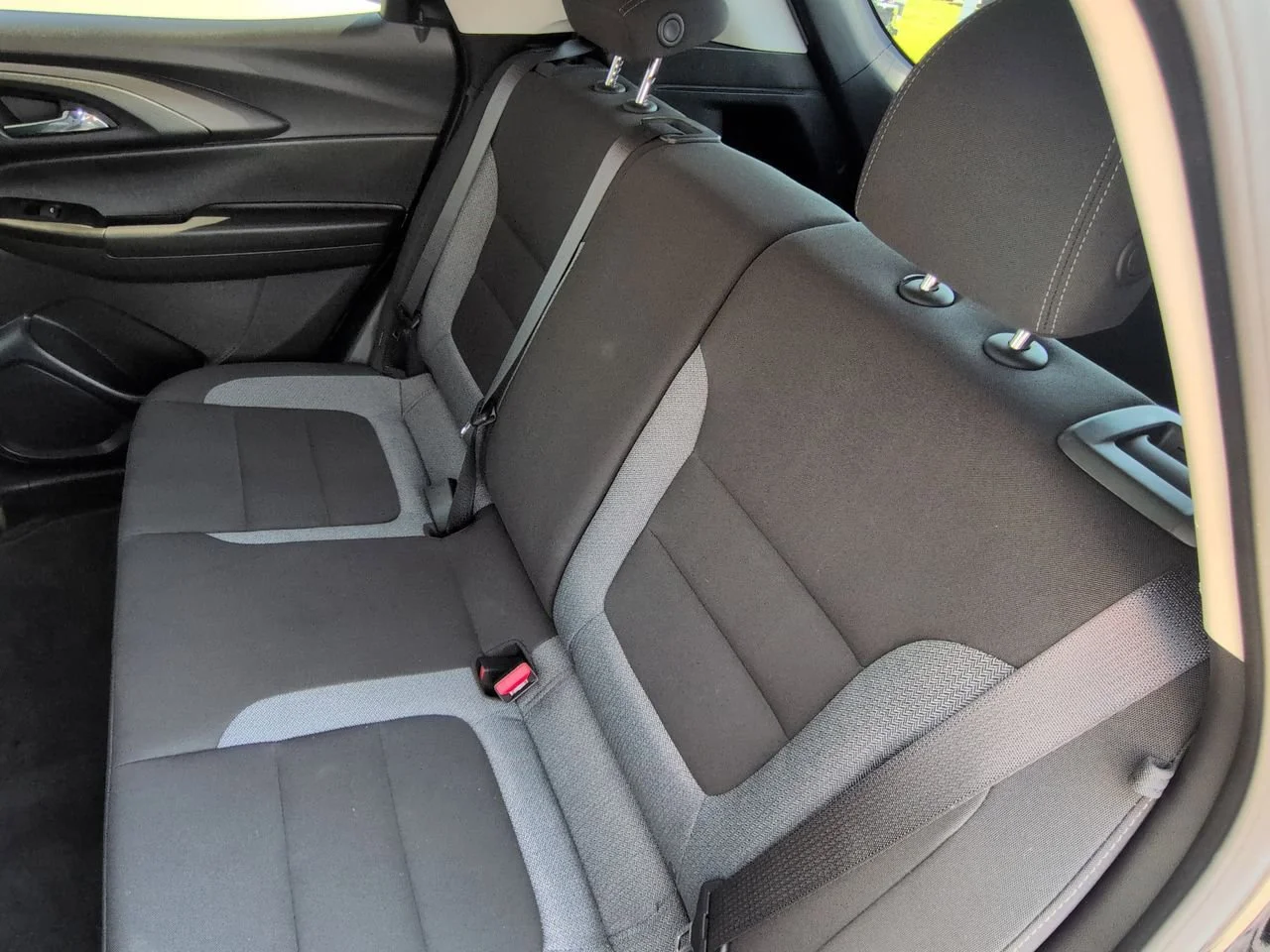 Used 2023 Mosaic Black Metallic Chevrolet LT image 23