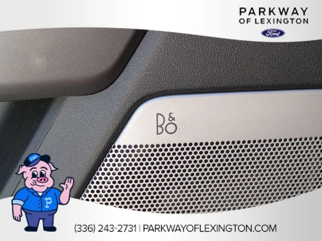 Used 2024 Red Ford Lariat image 14