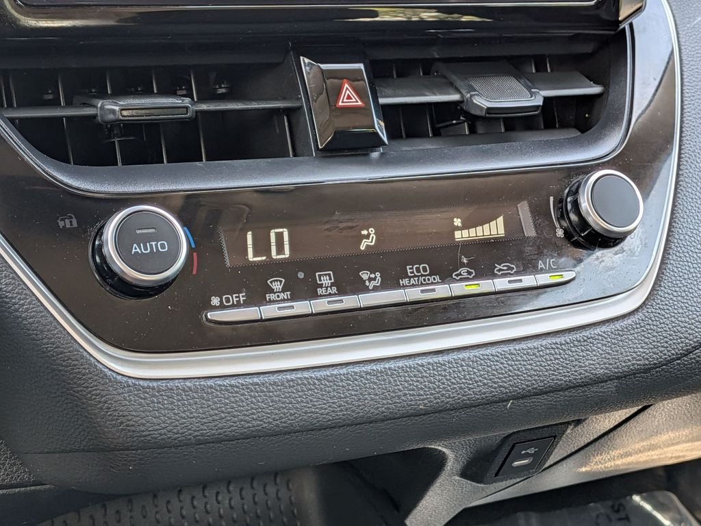 2023 Toyota Corolla LE - Photo 22