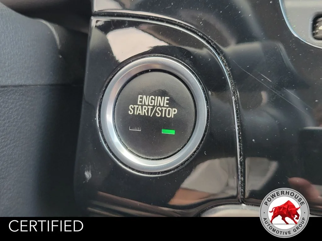 Used 2018 White Buick Preferred image 32