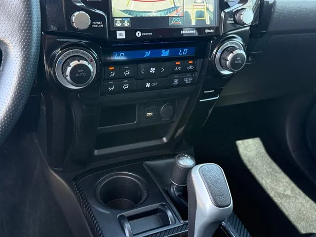 Certified Used 2024 UNDERGROUND Toyota TRD Pro image 25