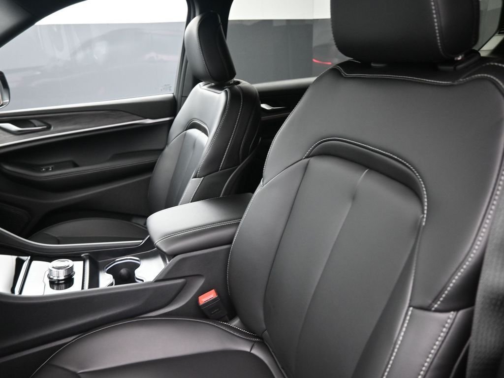 2025 Jeep Grand Cherokee L Limited - Photo 31