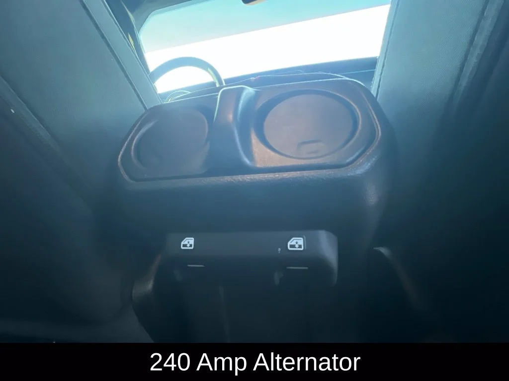 Certified Used 2022 Black Jeep Unlimited Sport Altitude image 26