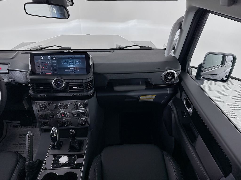 2024 INEOS Grenadier Fieldmaster Edition - Photo 21