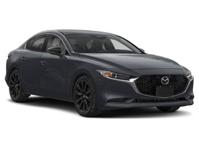 Used 2024 Soul Red Crystal Metallic Mazda 2.5 S Select Sport image 9