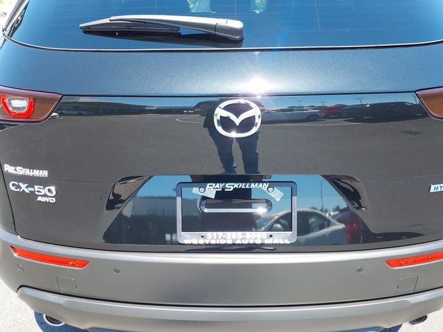 New 2026 Black Mazda Preferred image 27
