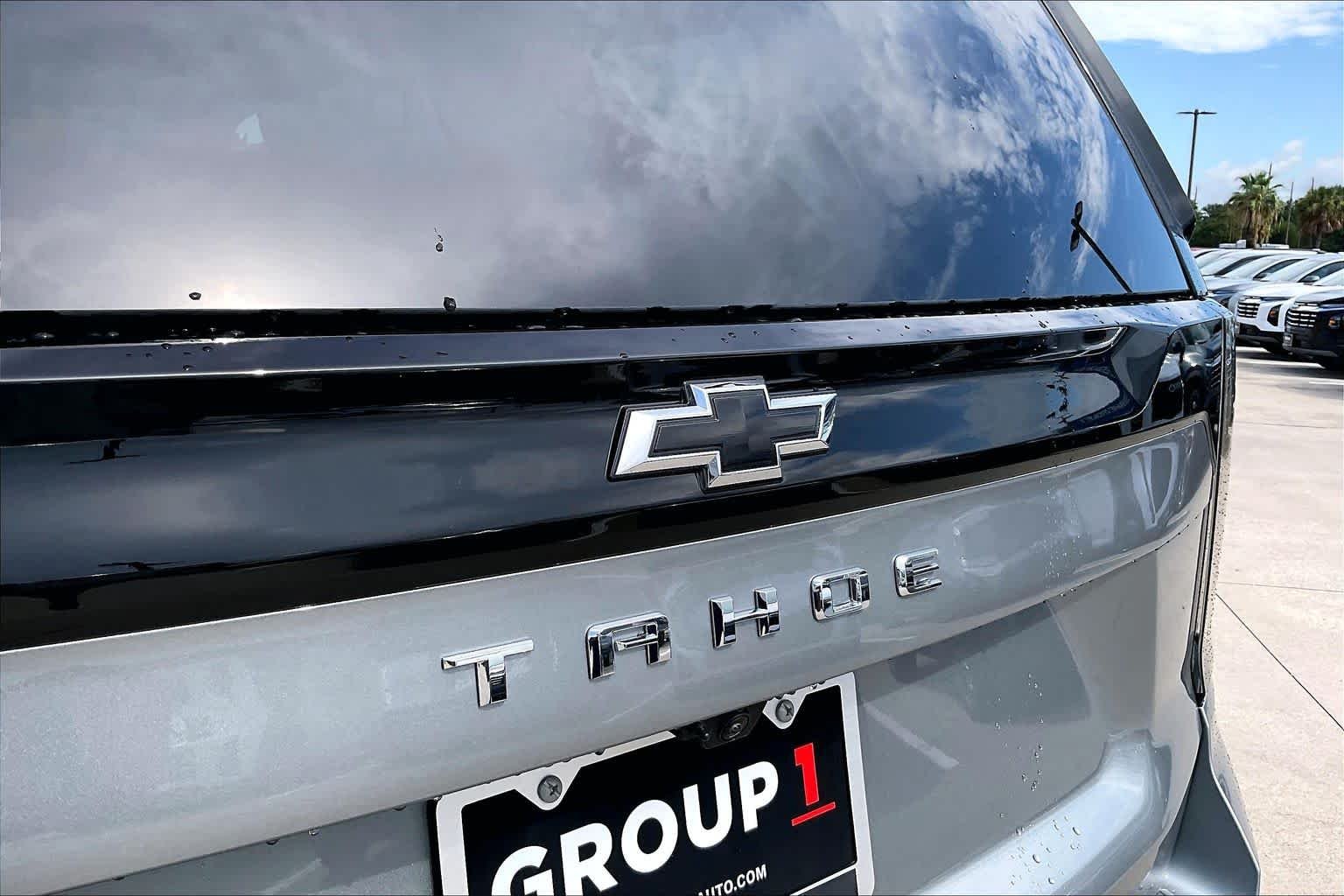 New 2026 Sterling Gray Metallic Chevrolet Premier image 15