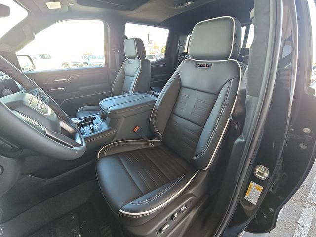 2026 GMC Sierra 1500 AT4X - Photo 17