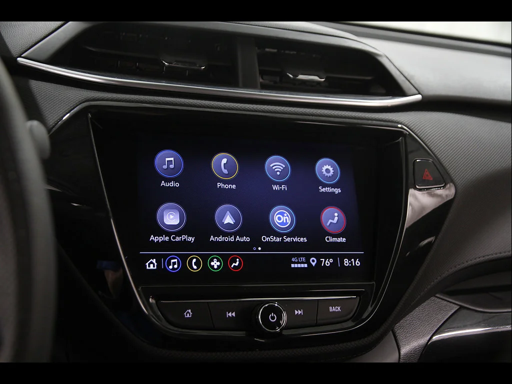 2023 Chevrolet TrailBlazer LT - Photo 10