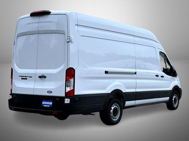 New 2026 Oxford White Ford Base image 27
