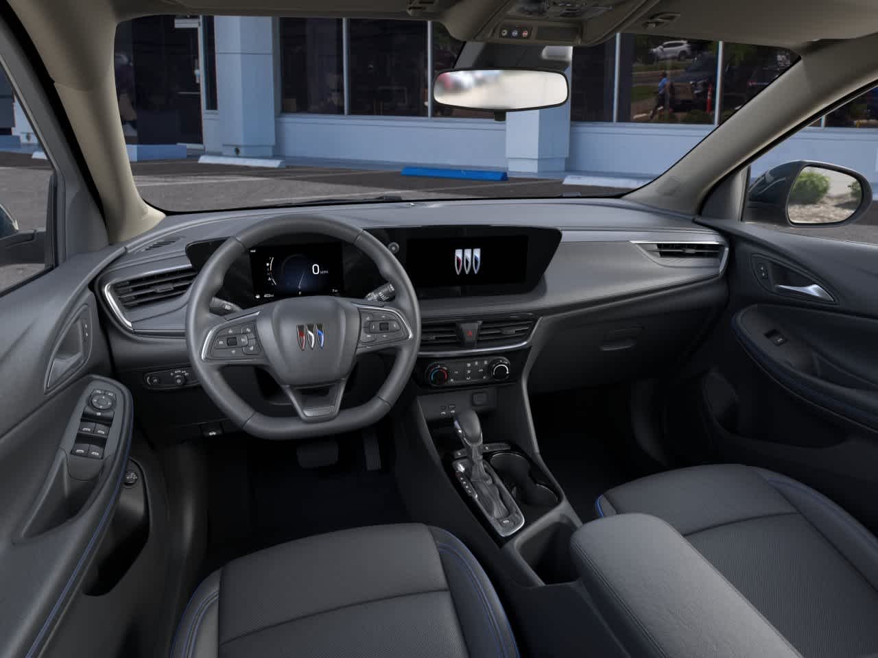 2026 Buick Encore GX Sport Touring - Photo 15
