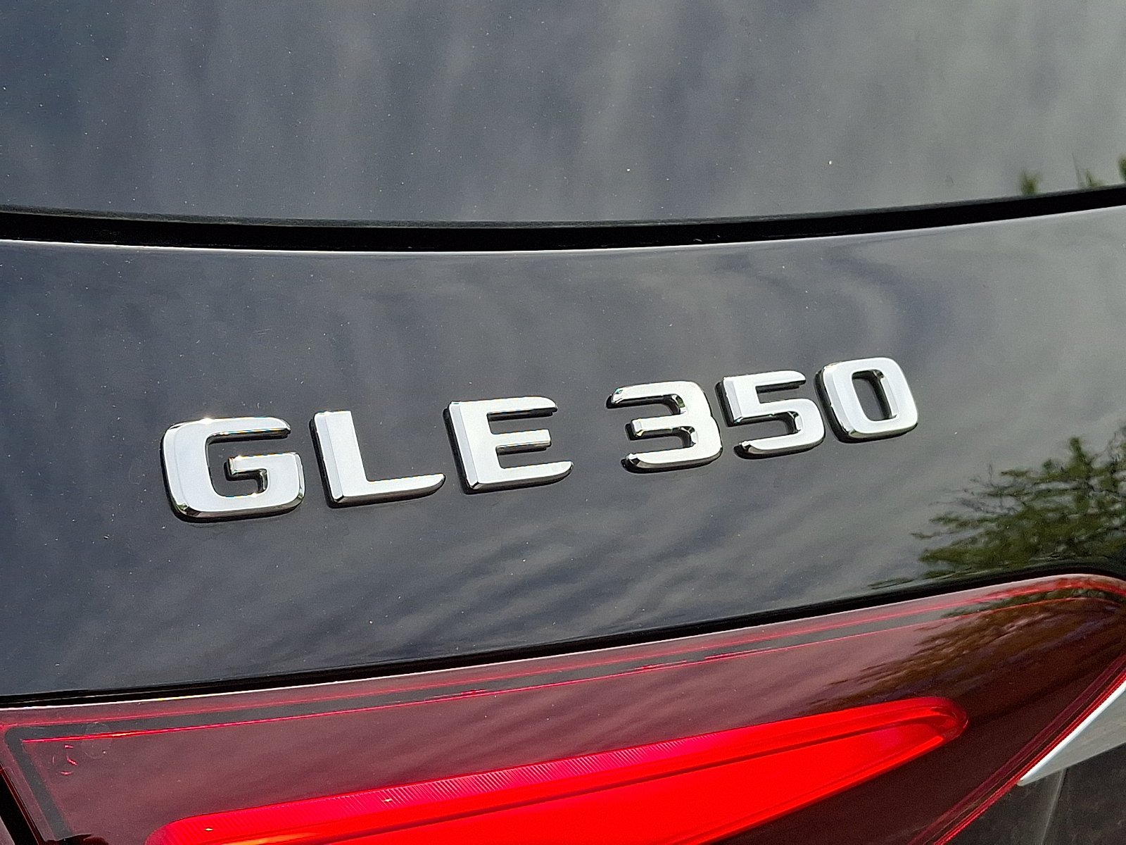 2025 Mercedes-Benz GLE GLE350 - Photo 30