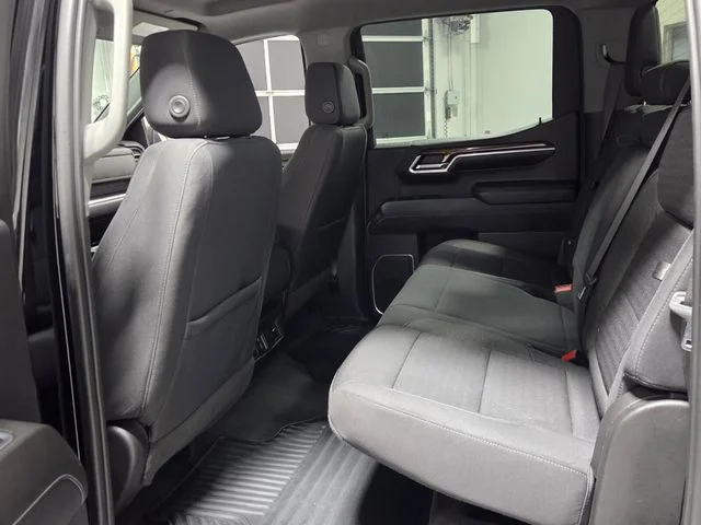 Used 2023 Black GMC Elevation image 6