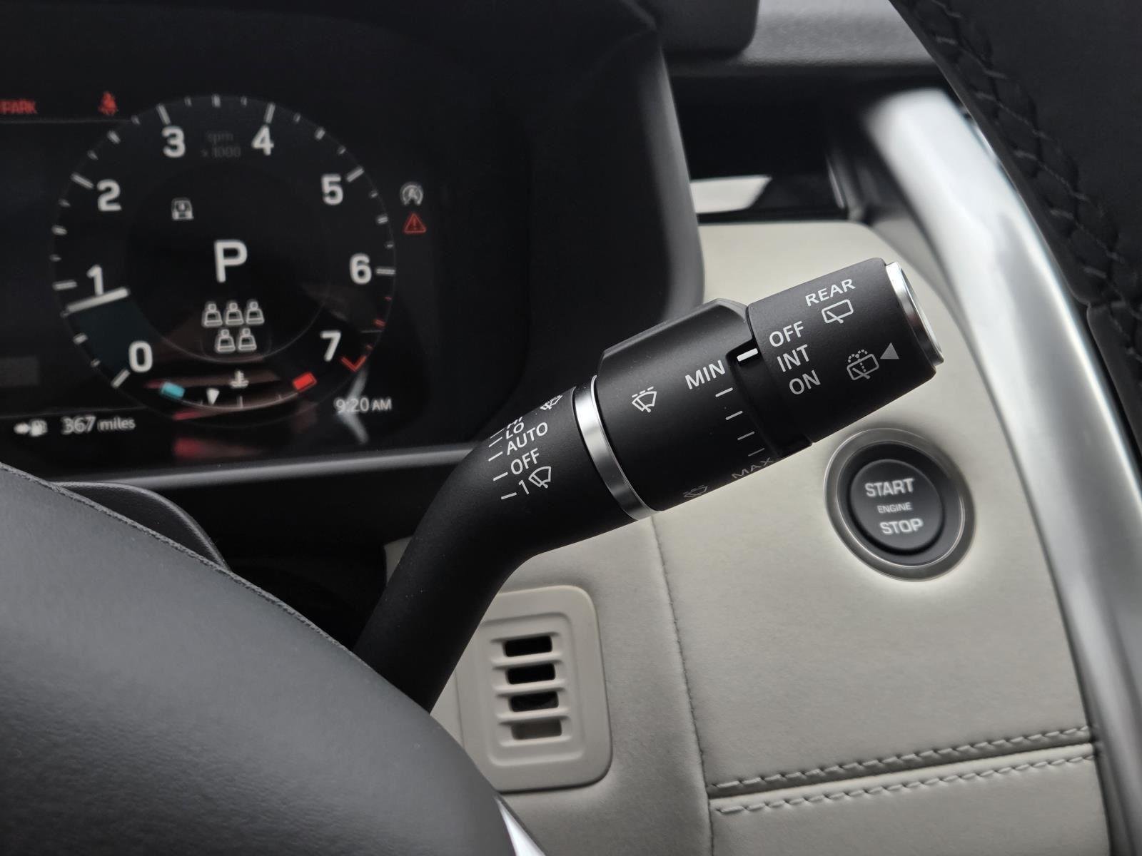 New 2026 Fuji White Land Rover S image 24