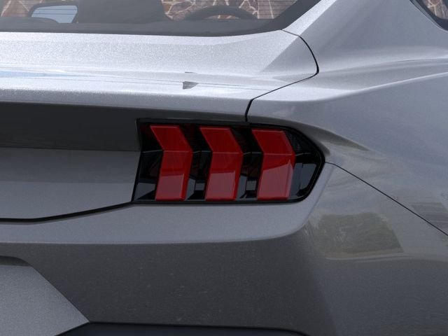 New 2026 Carbonized Gray Metallic Ford GT Premium image 21