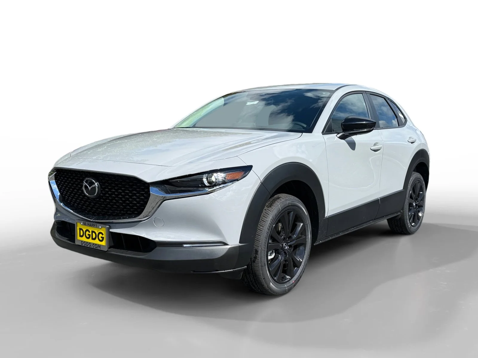 2026 Mazda CX-30 Select Sport AWD's photo