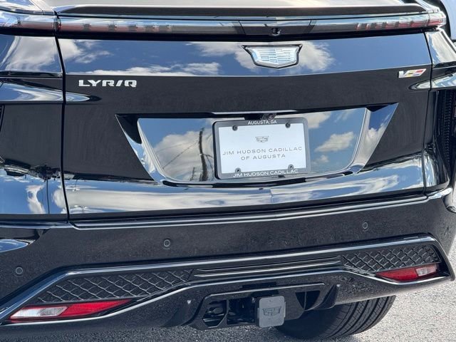 2026 Cadillac LYRIQ V Premium - Photo 8