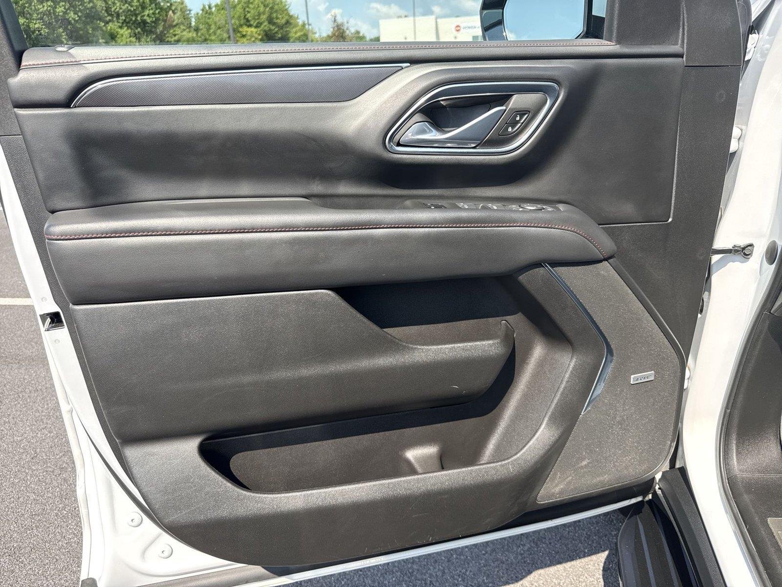 Used 2023 Summit White Chevrolet RST image 12