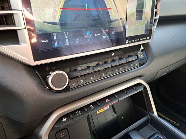 Used 2024 Gray Toyota Limited image 16
