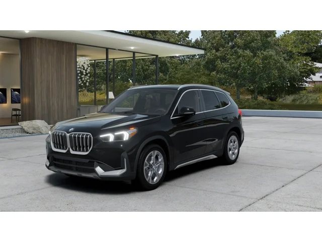 2026 BMW X1 xDrive28i's photo