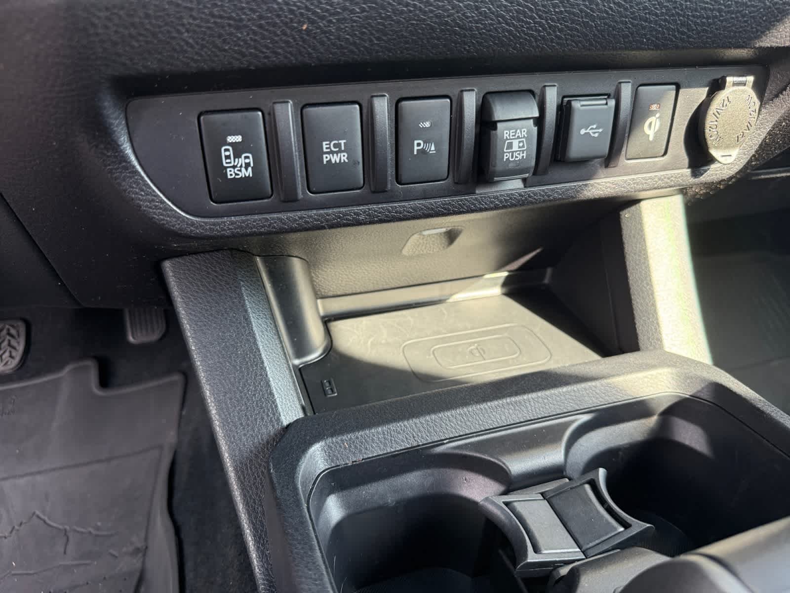 Used 2022 Magnetic Gray Metallic Toyota TRD Pro image 15