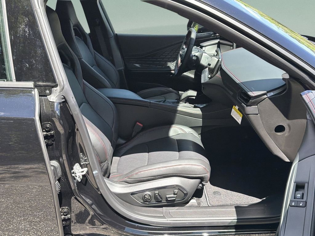 New 2026 Black Dodge Scat Pack Plus image 24