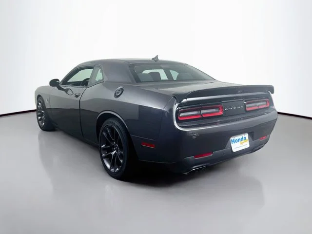 2022 Dodge Challenger R/T - Photo 7