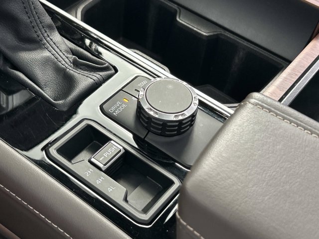Used 2025 Gray Toyota 1794 Edition image 34