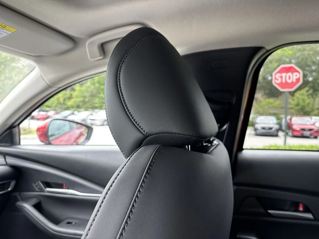 New 2026 Soul Red Crystal Metallic Mazda 2.5 S Preferred AWD image 16
