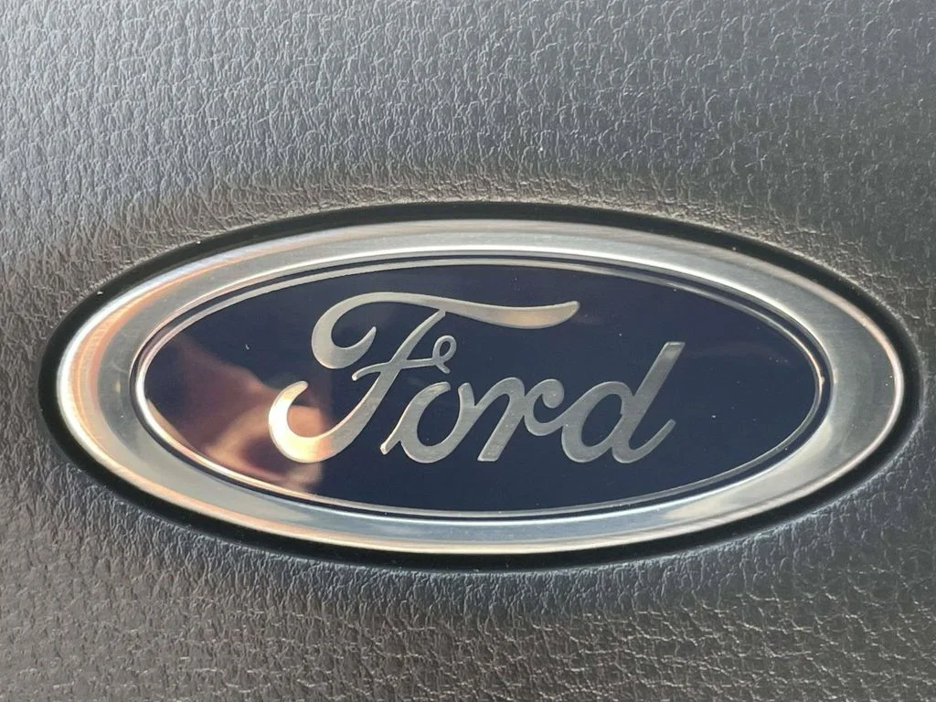 New 2026 Oxford White Ford XL image 23