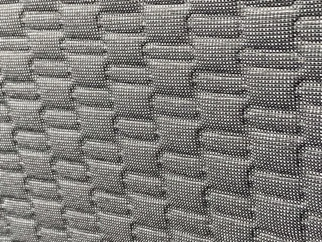 New 2026 Carbonized Gray Metallic Ford XLT image 25