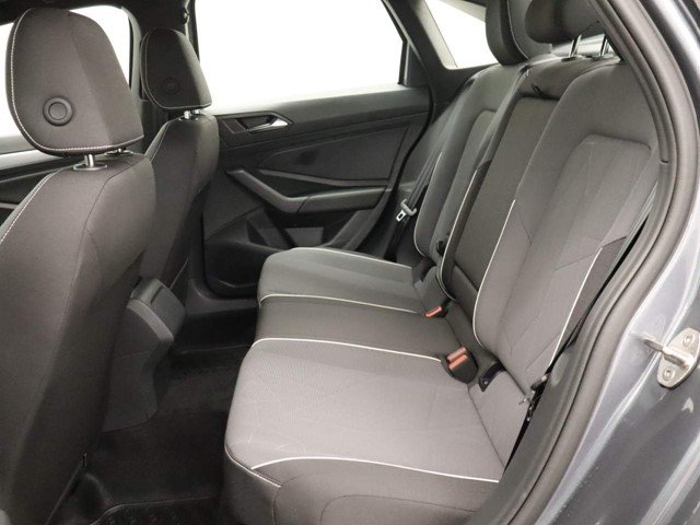 New 2026 Platinum Gray Metallic Volkswagen 1.5T Sport image 15
