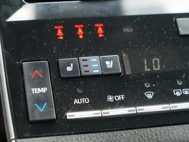 Used 2022 Beige Toyota Touring image 33