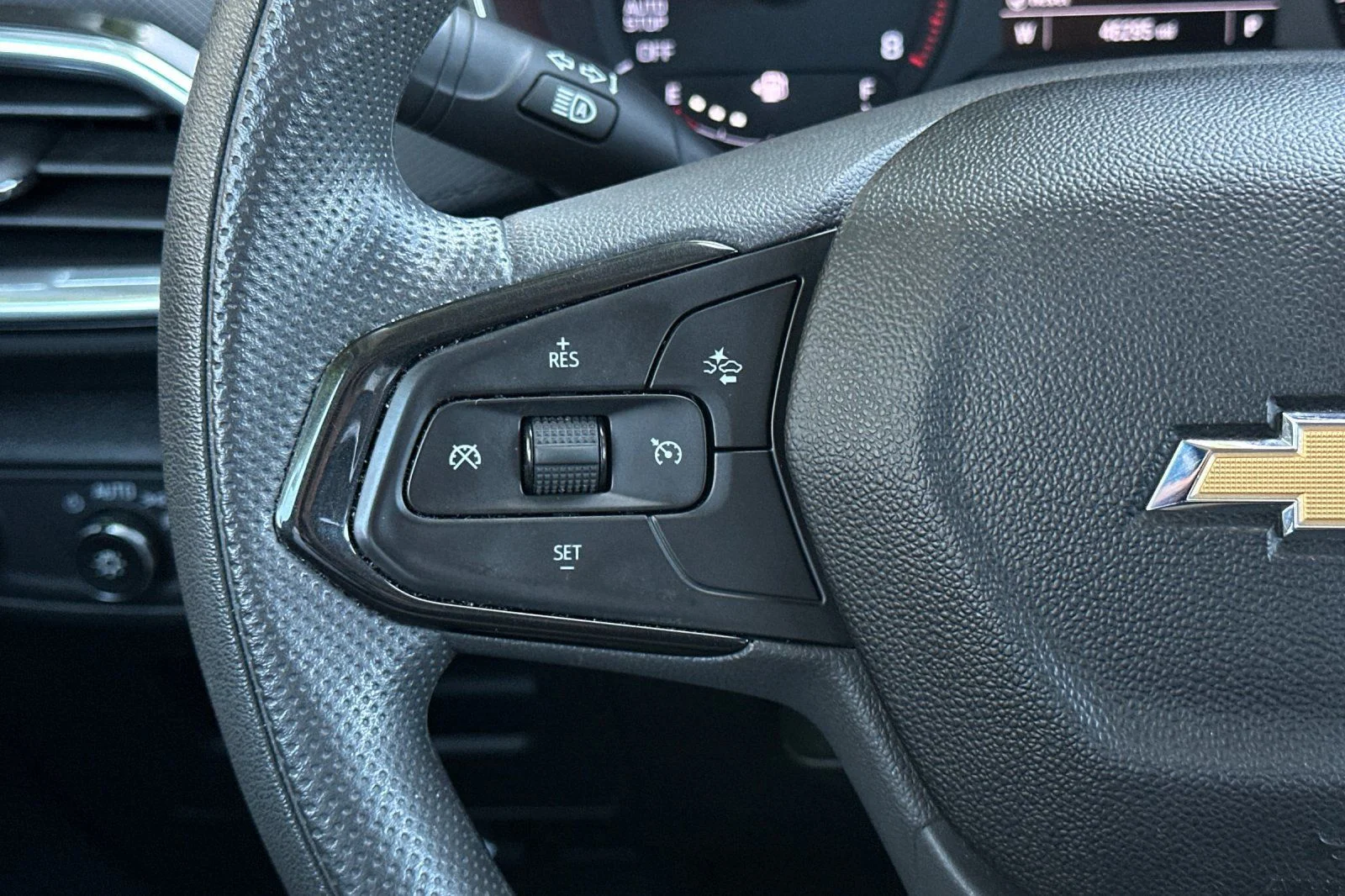 2021 Chevrolet Trailblazer LT - Photo 22