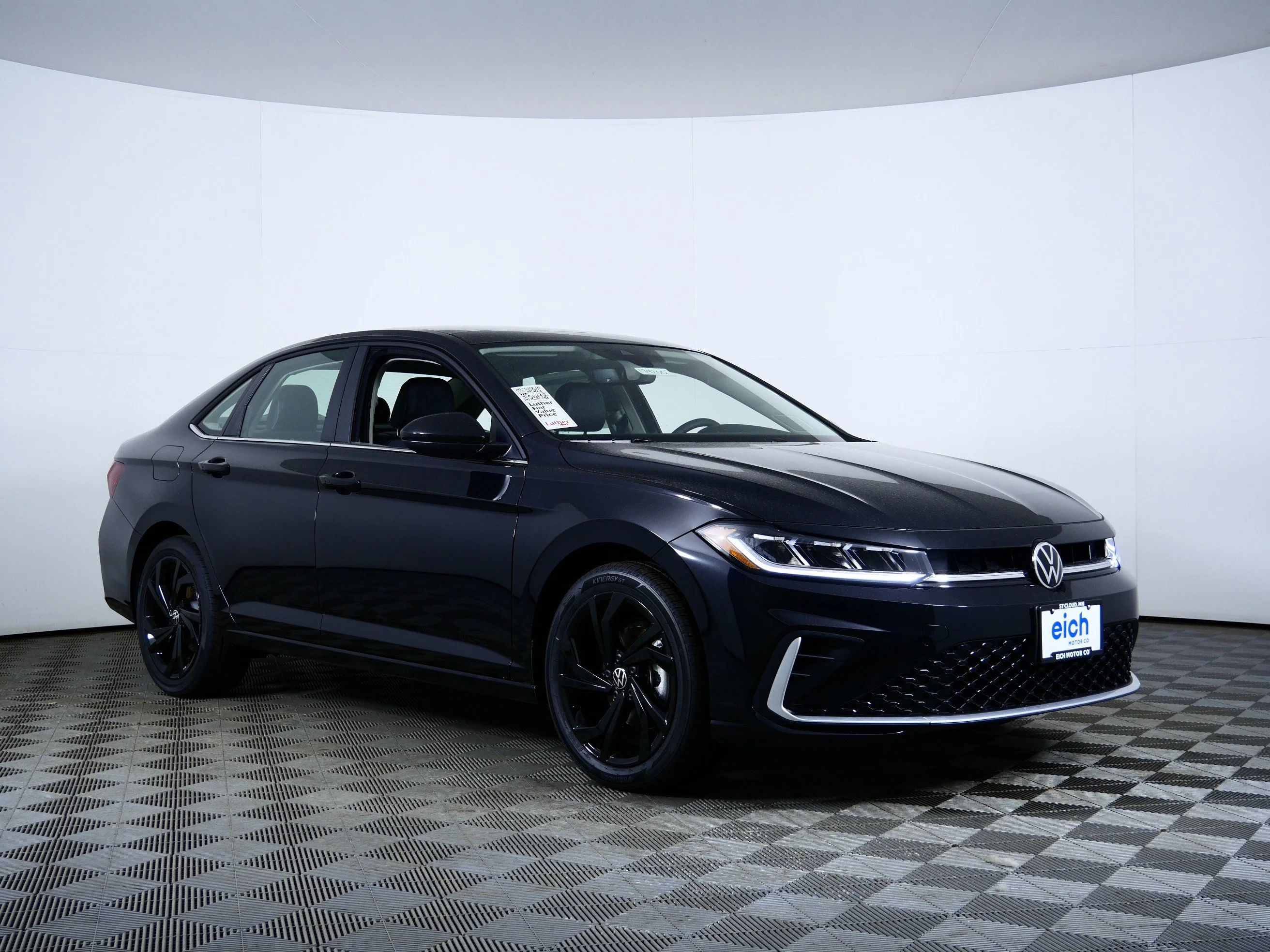 2026 Volkswagen Jetta 1.5T SE Auto SULEV's photo