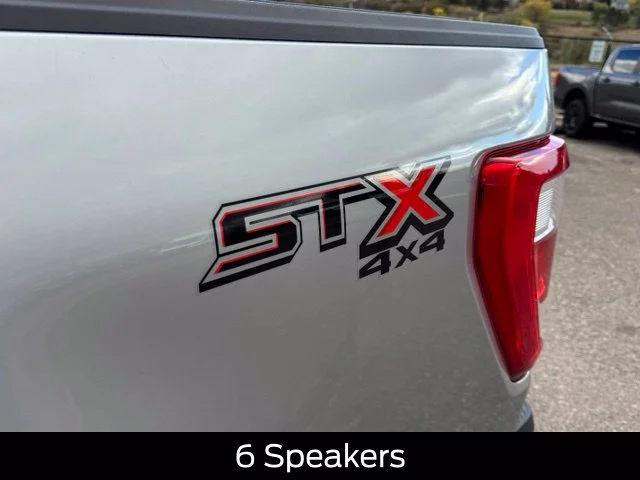 Used 2022 Silver Ford XL image 15