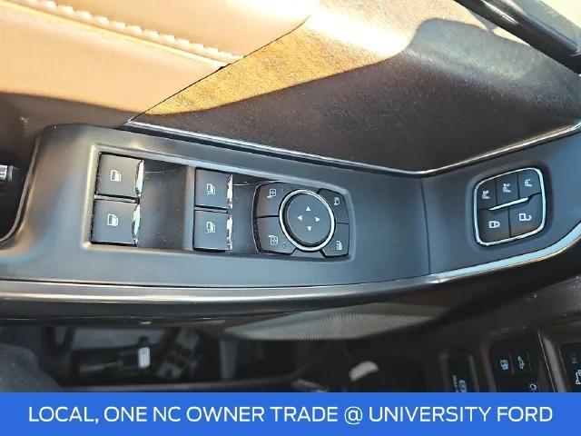 Used 2021 White Ford King Ranch image 27