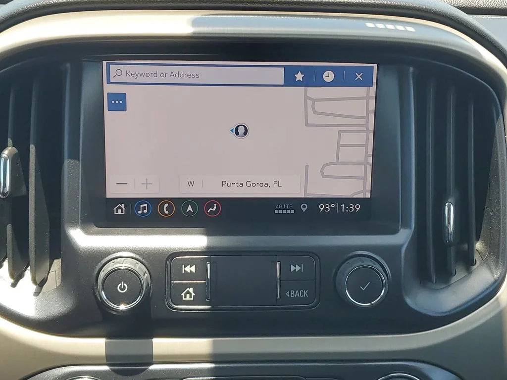 Used 2022 Onyx Black GMC Denali image 18