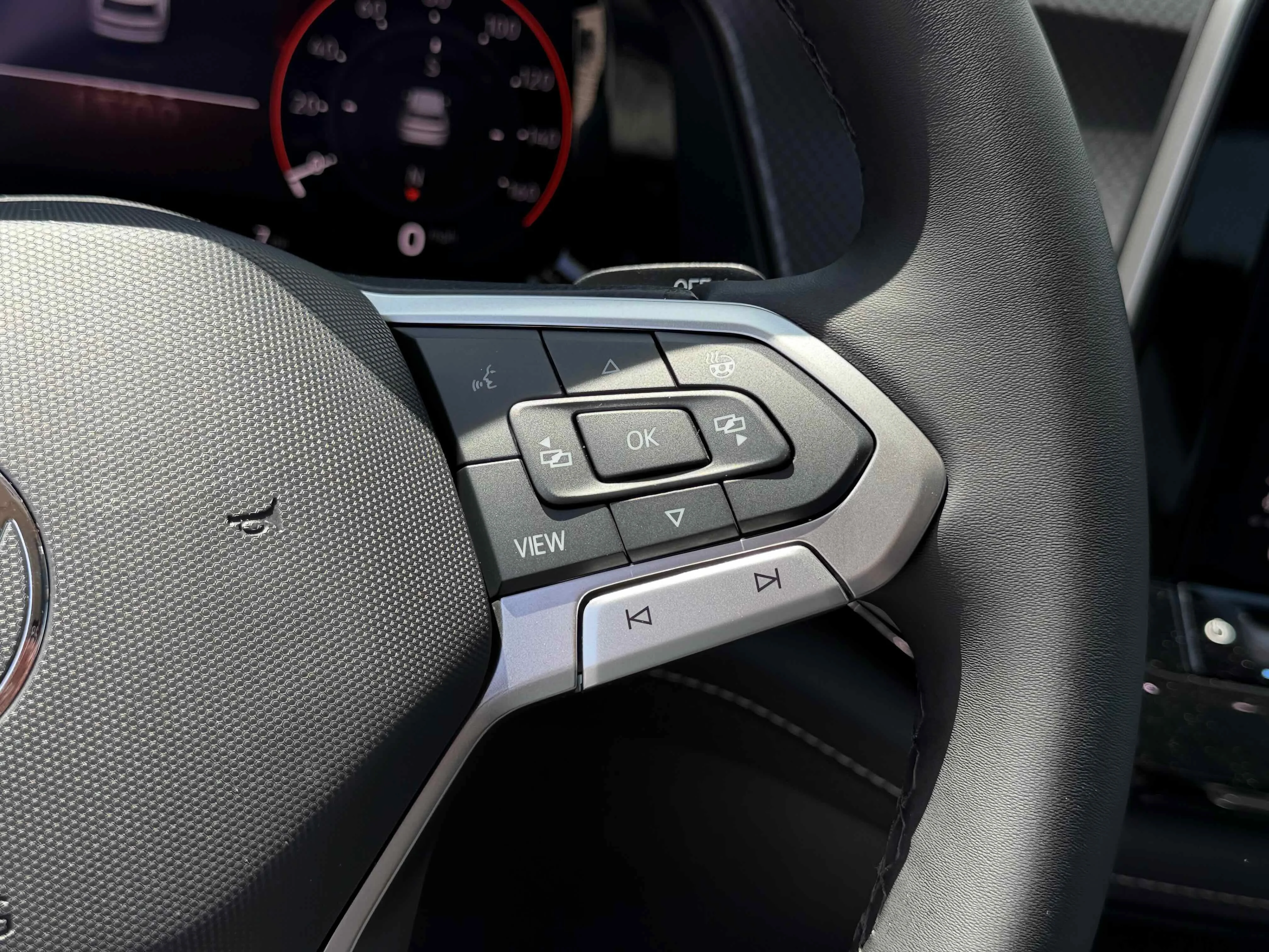 New 2026 Gray Volkswagen 2.0T Peak Edition image 19