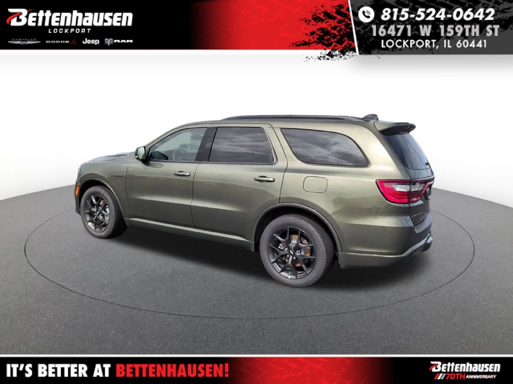 New 2027 Green Machine Exterior Paint Dodge GT image 10